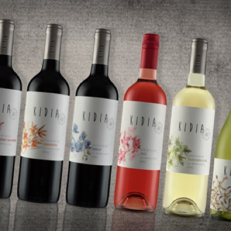 Kidia - Varietal Kidia - Varietal